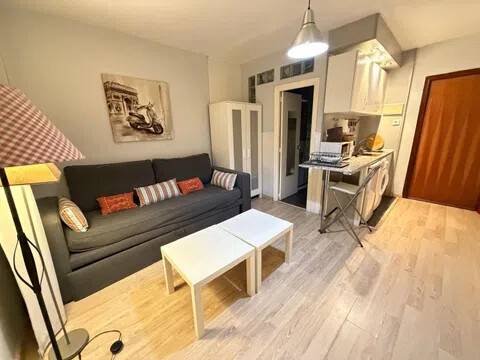 Pis de 30 m² a Sevilla