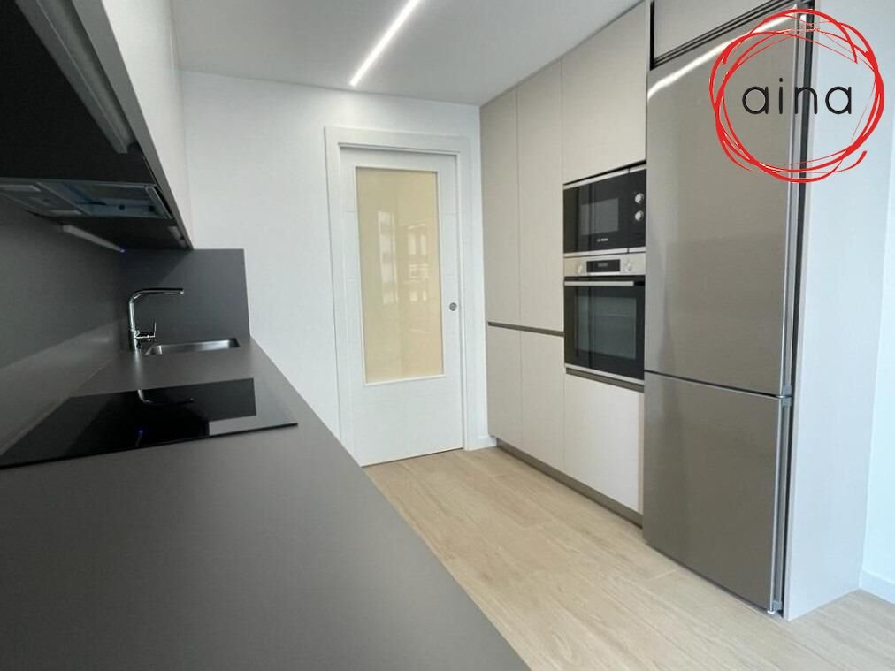 Pis de 115 m² a Pamplona