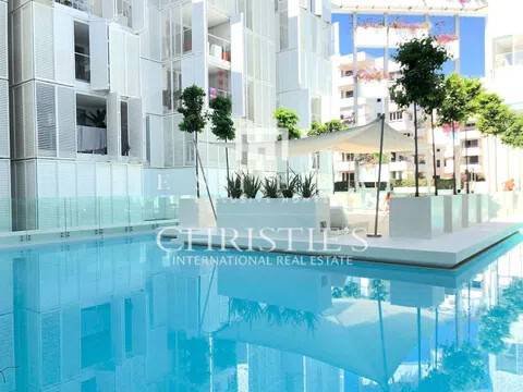 Wohnung 68 m² in Ibiza-Stadt