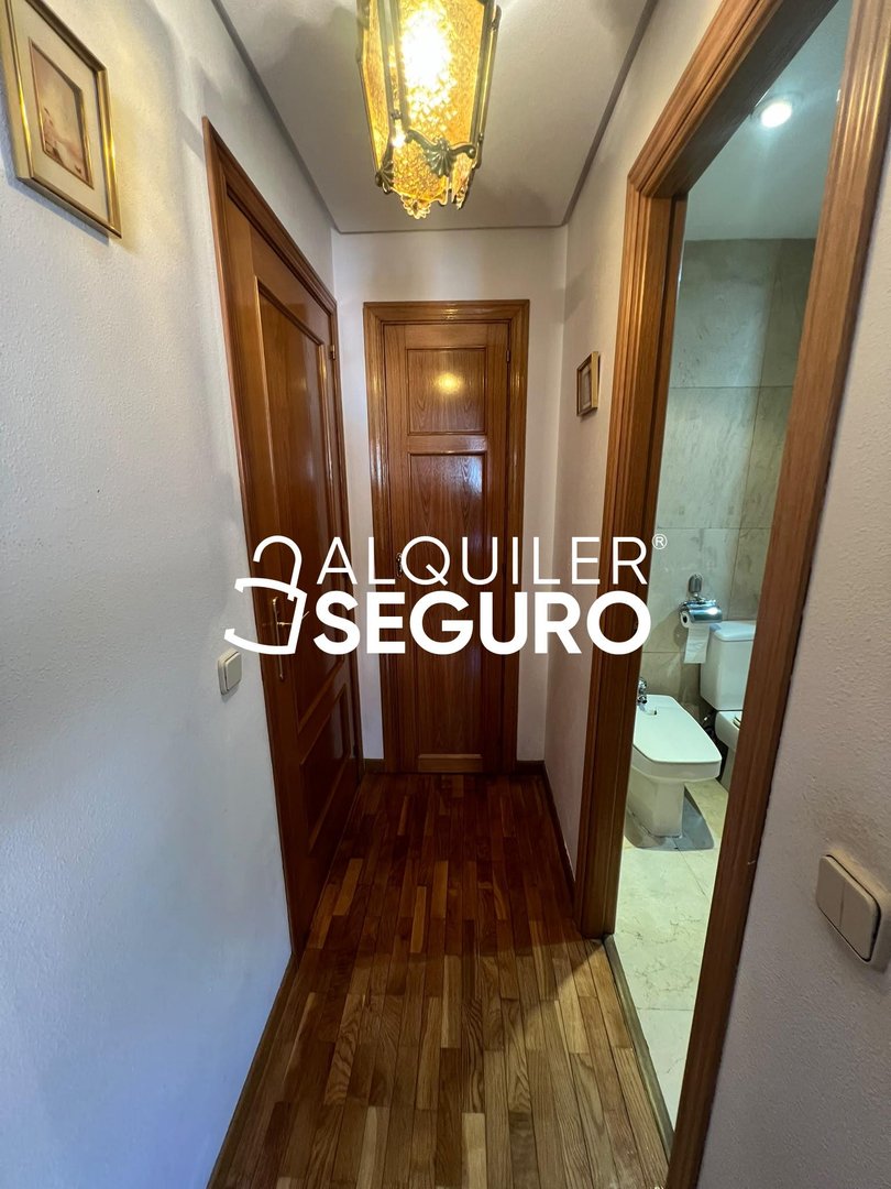 Piso de 65 m² en Madrid