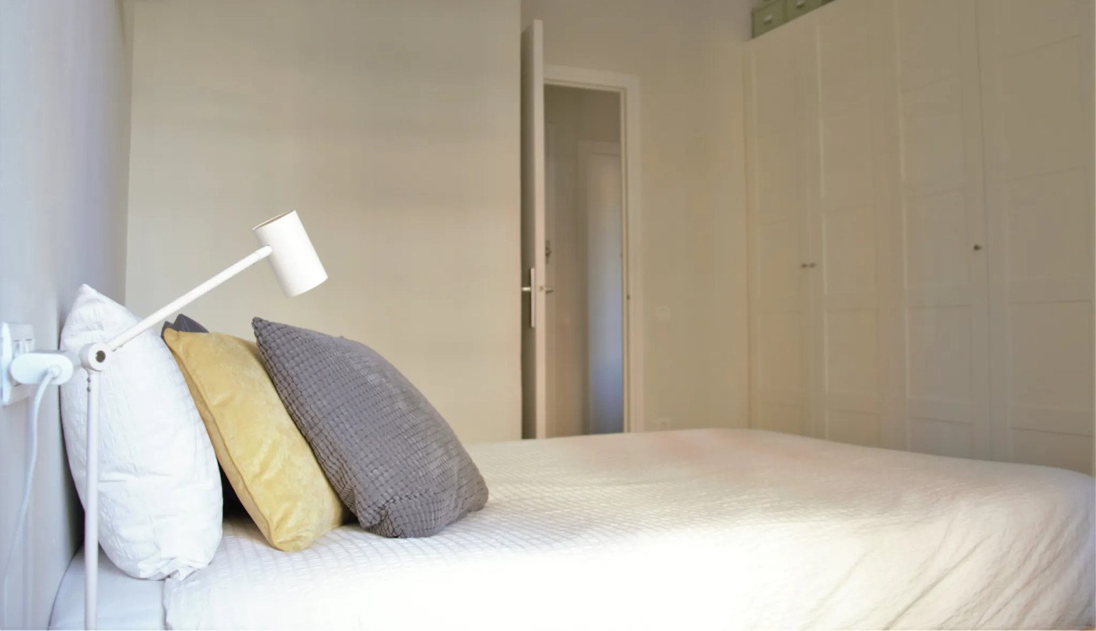 Pis de 60 m² a Barcelona