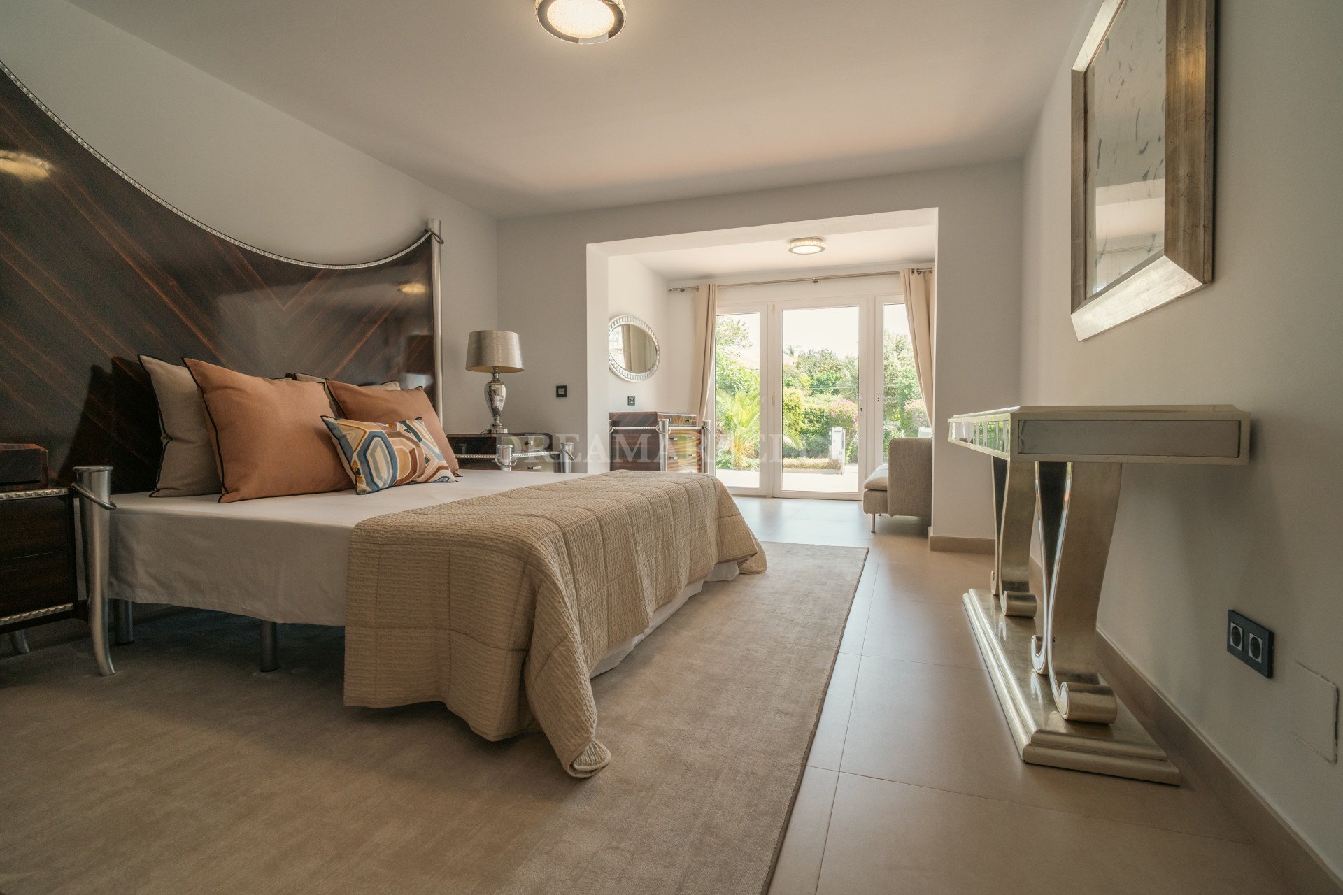 Casa de 450 m² a Marbella