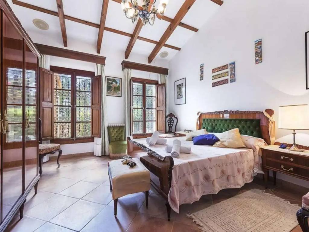 Casa de 277 m² en Son Servera