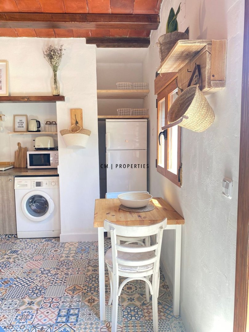 Piso de 22 m² en Valencia