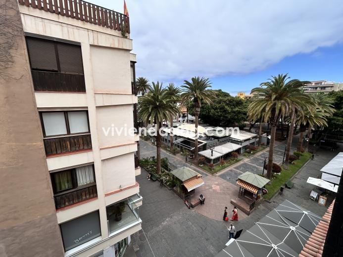 Pis de 80 m² a Puerto de la Cruz