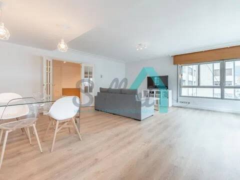 Piso de 166 m² en Oviedo