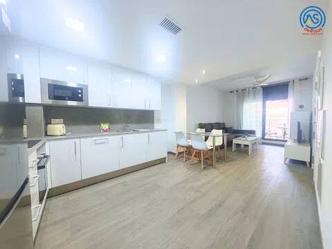 Piso de 97 m² en Zaragoza