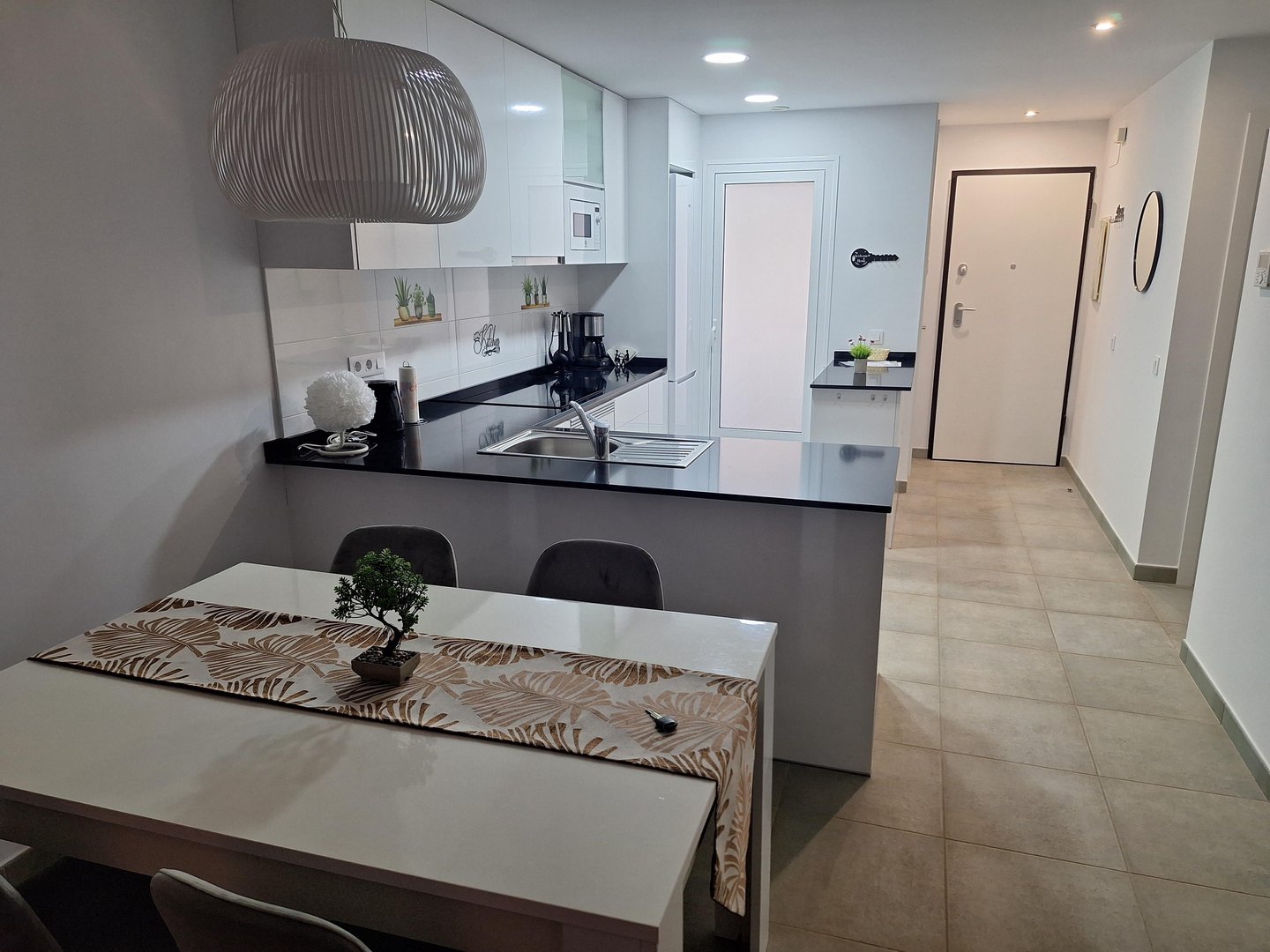 Apartamento 75 m² em Pulpí