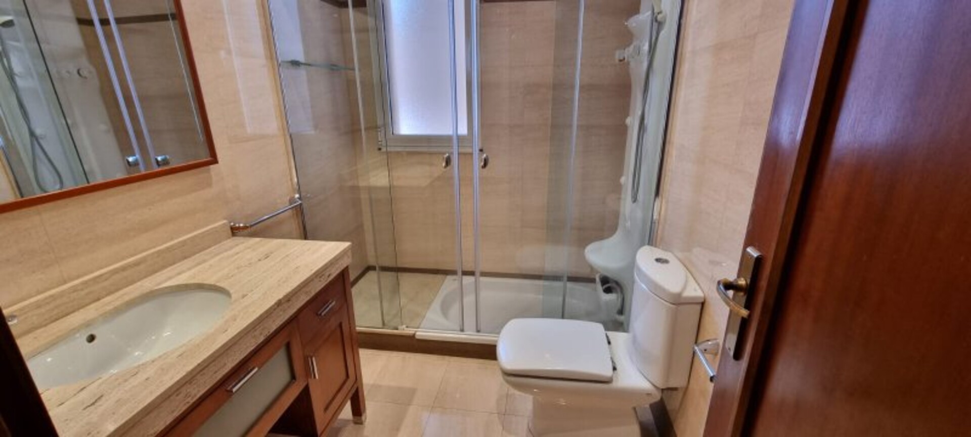 Piso de 130 m² en Valladolid