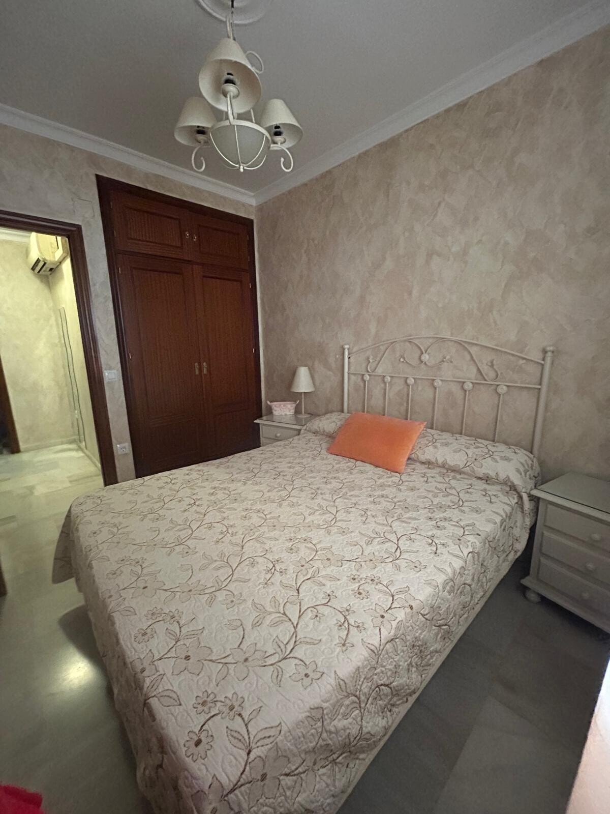 Piso de 115 m² en Sanlúcar de Barrameda