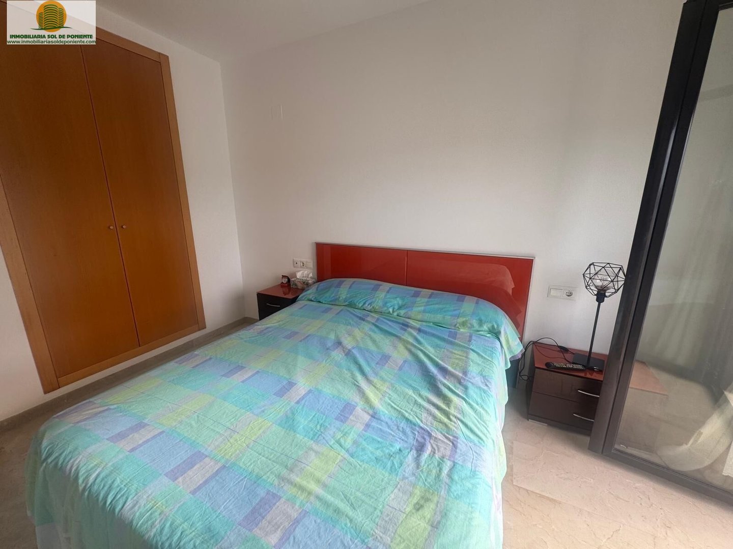 Piso de 113 m² en Gata de Gorgos