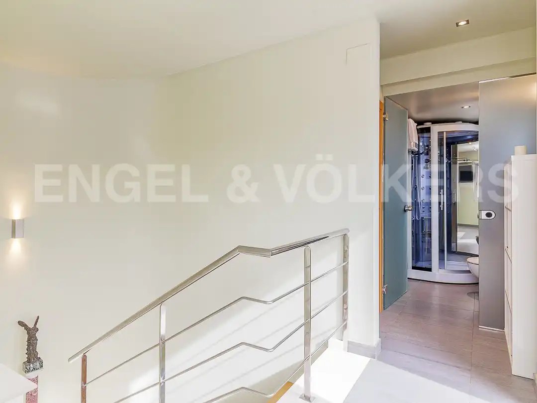 Piso de 166 m² en Barcelona