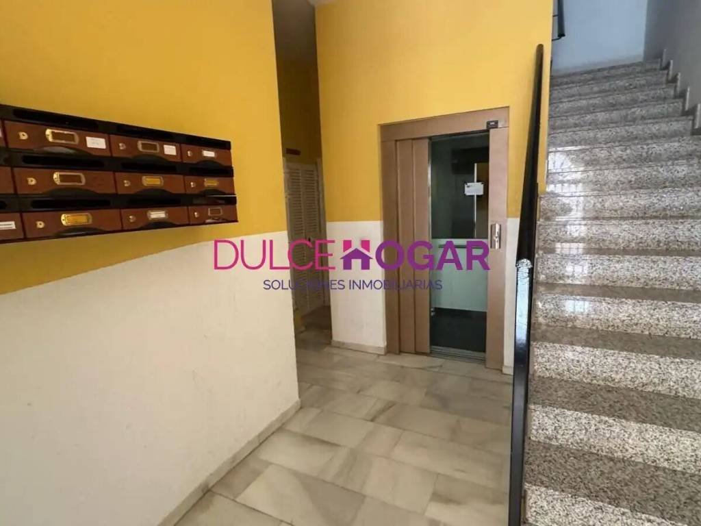 Piso de 60 m² en Rincón de la Victoria