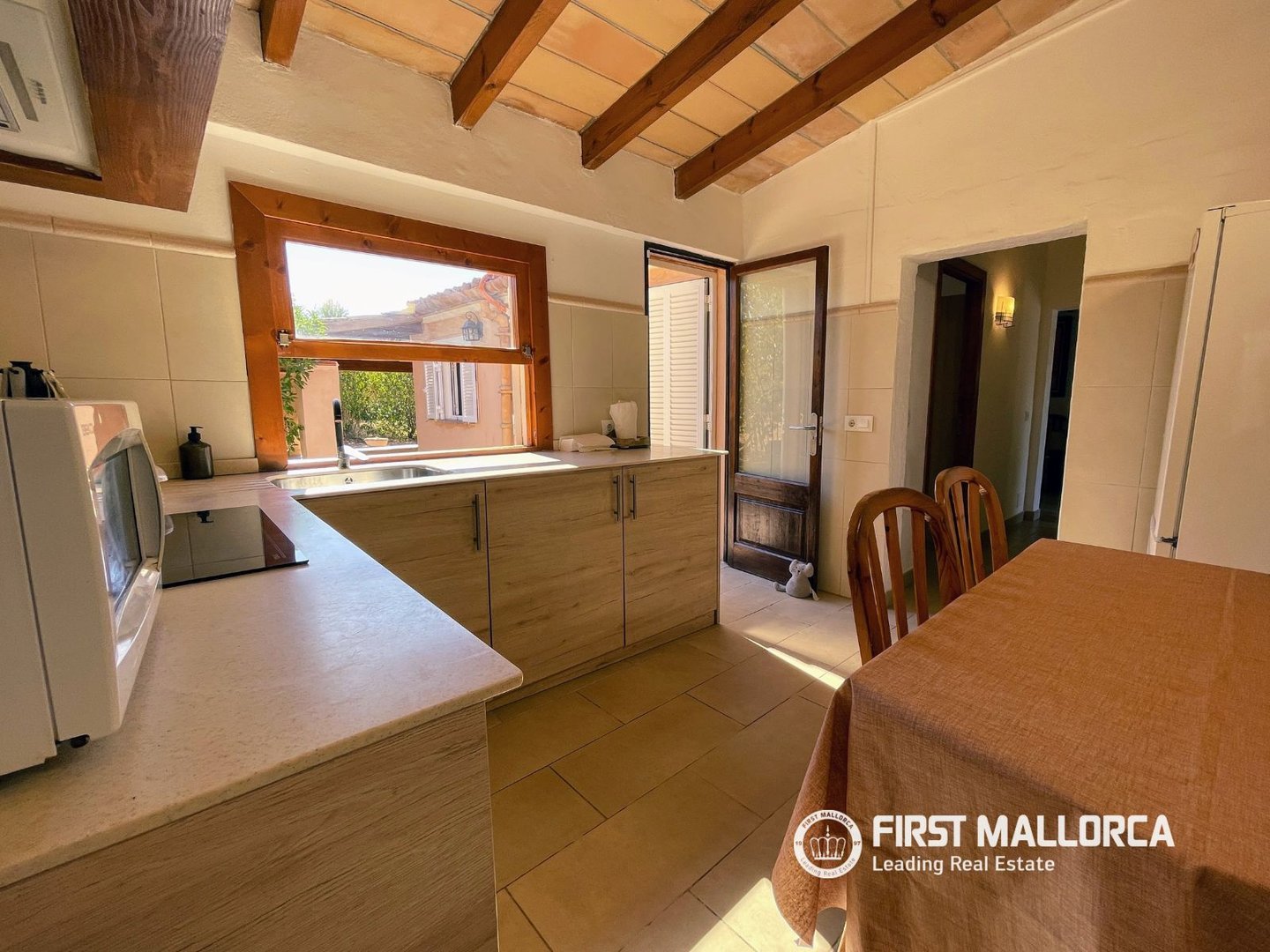 Piso de 142 m² en Pollença