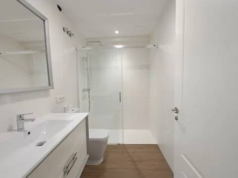 Appartamento 97 m² a A Coruña