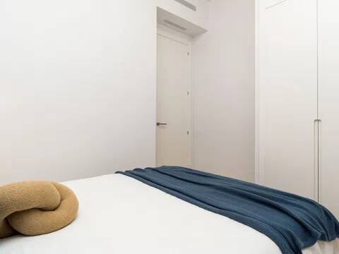 Piso de 95 m² en Barcelona
