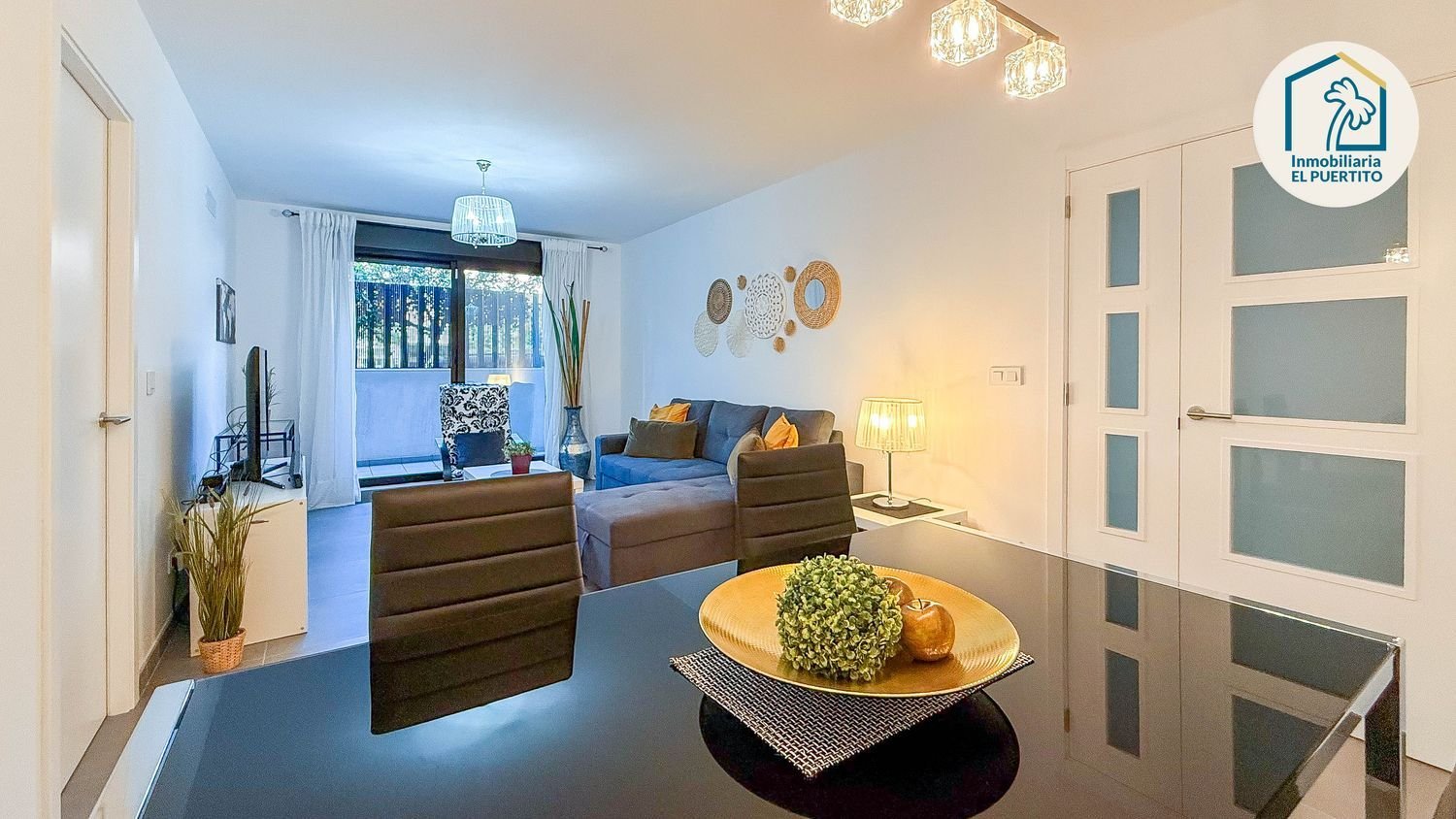 Piso de 74 m² en Güímar