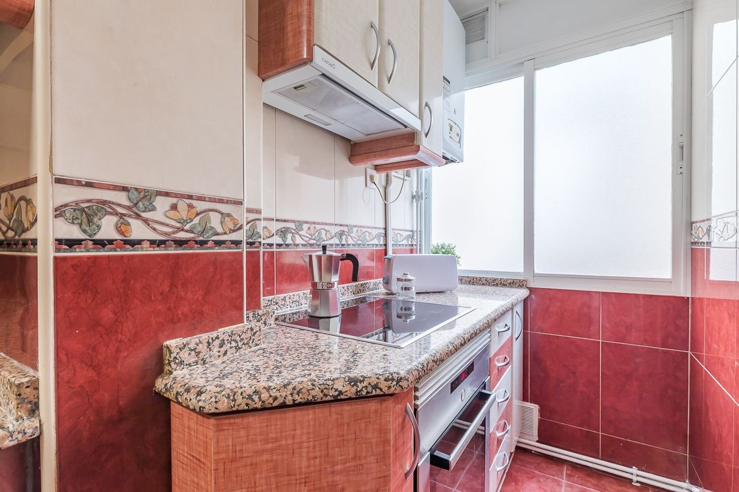 Комната в аренду, Leganés