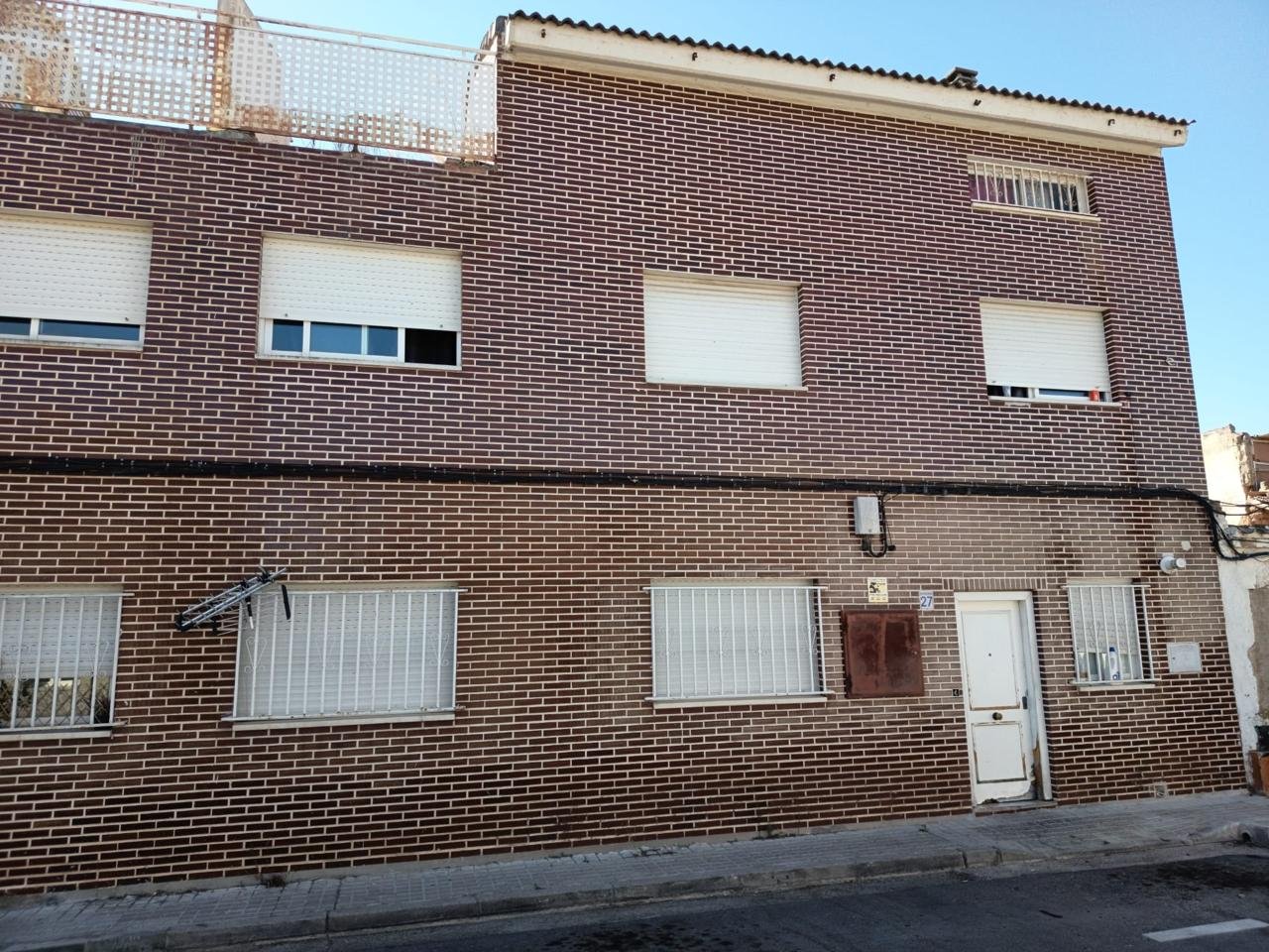 Casa de 220 m² en Zaragoza
