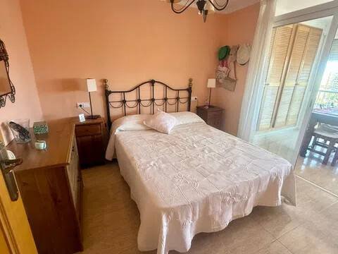 Pis de 55 m² a Alacant