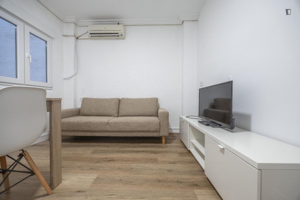 Room for rent, València
