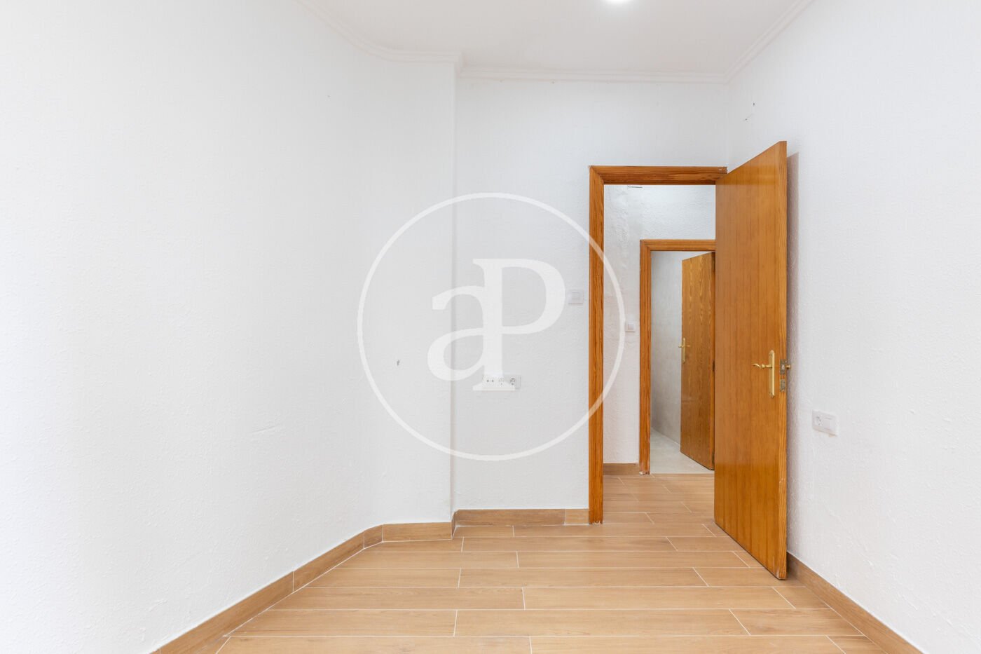 Pis de 85 m² a València