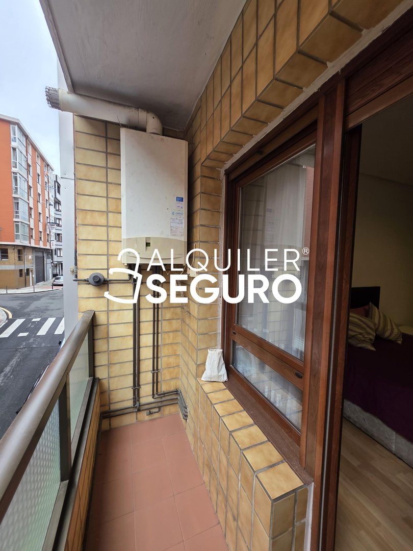 Appartamento 70 m² a Sestao