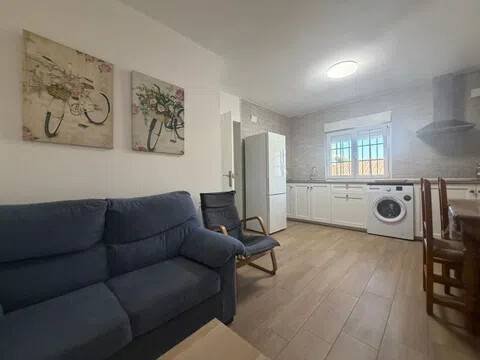 Piso de 68 m² en Moguer