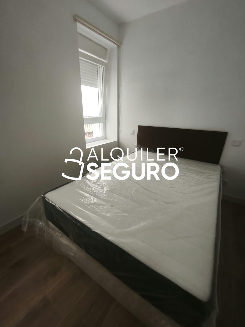 Piso de 56 m² en Zaragoza