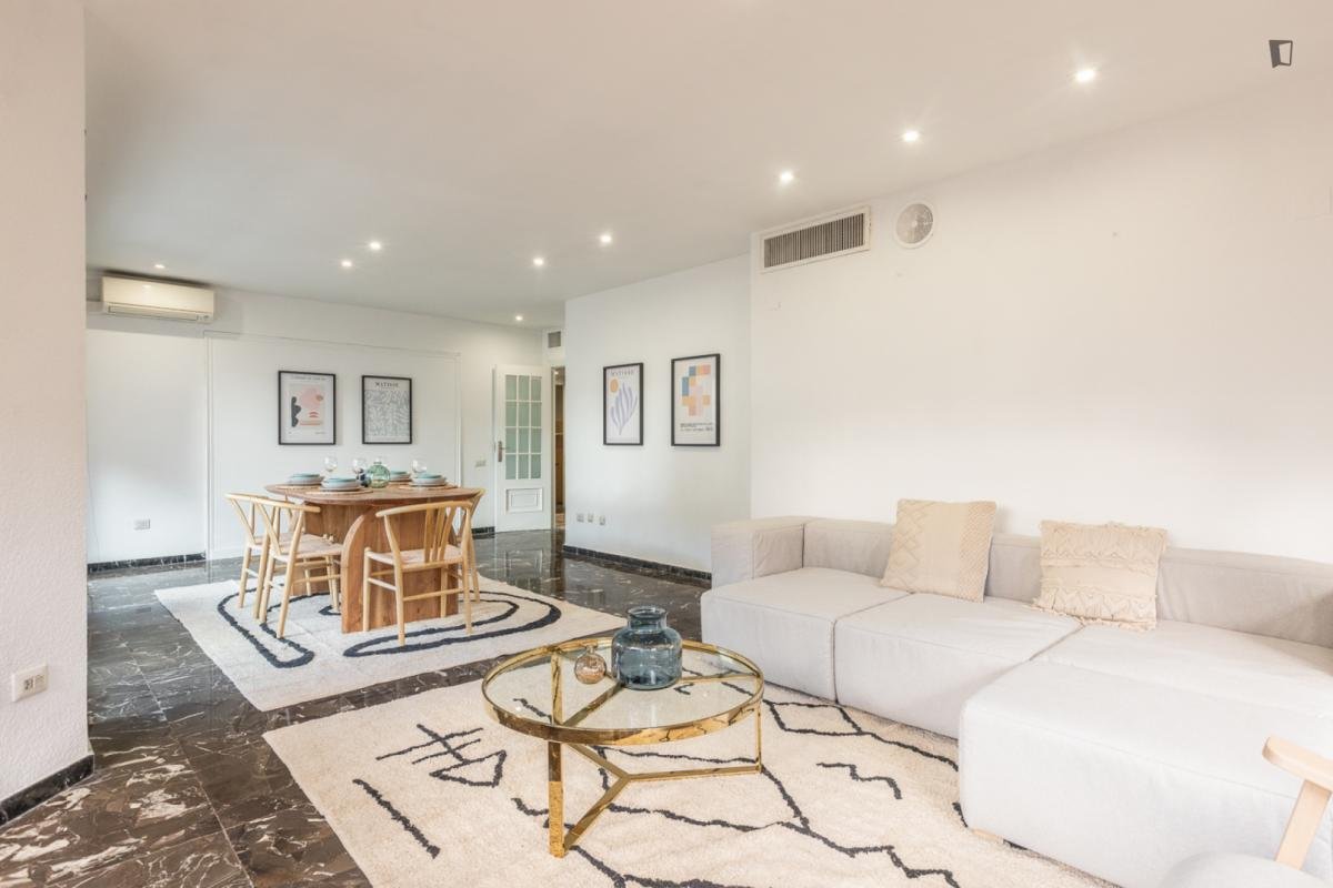 Habitación en alquiler, Valencia