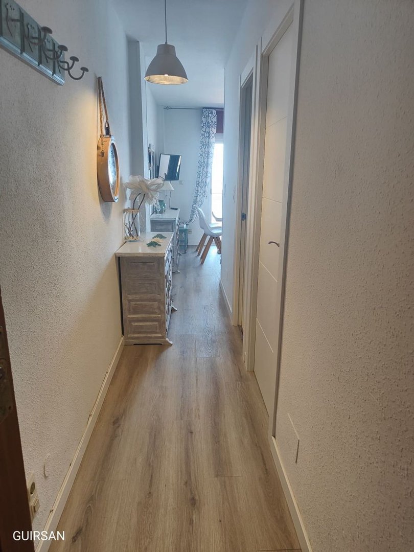 Piso de 50 m² en Almuñécar