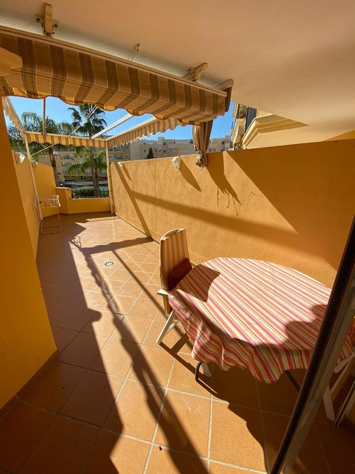 Piso de 80 m² en Vélez-Málaga