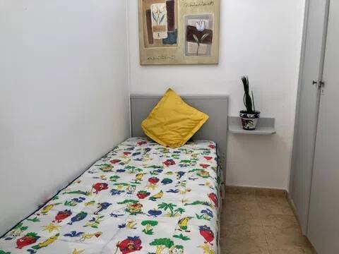 Piso de 50 m² en Tossa de Mar