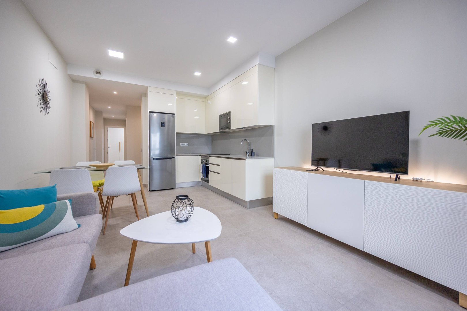 Piso de 75 m² en Las Palmas de Gran Canaria