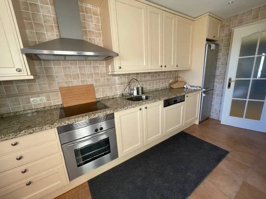Piso de 130 m² en Marbella