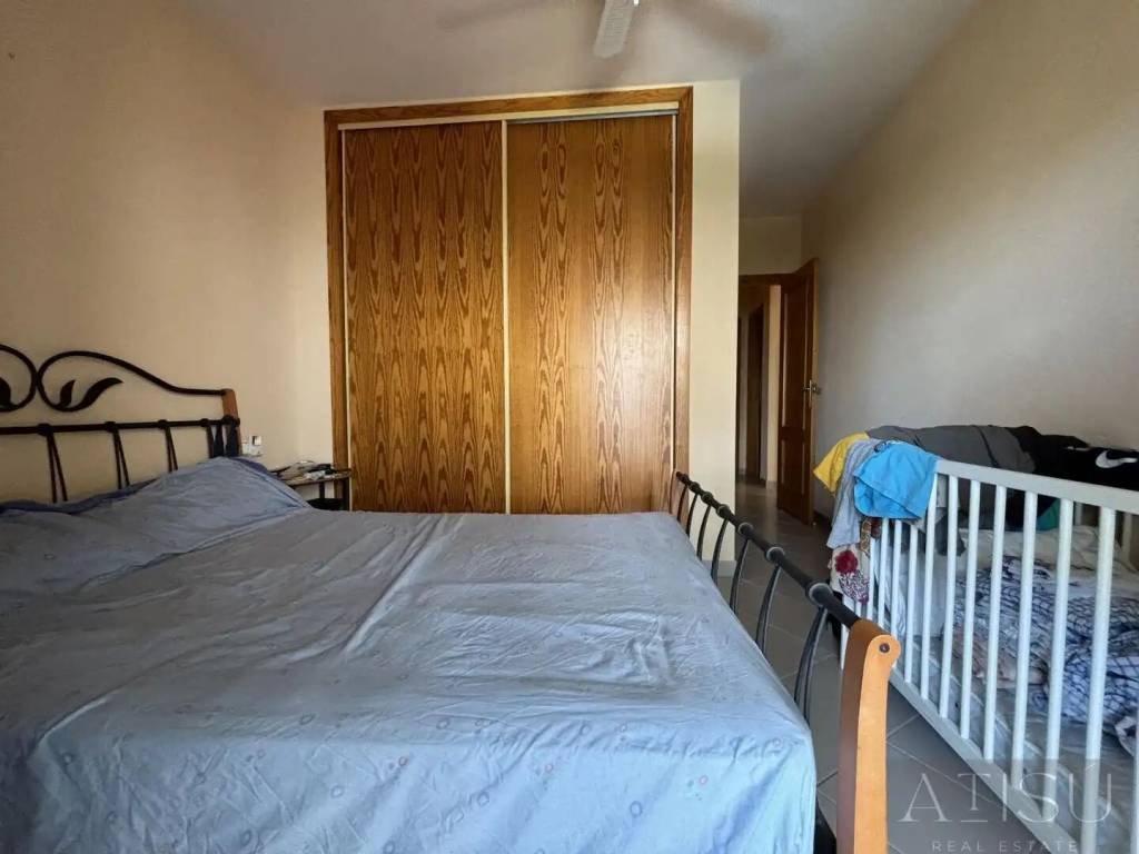 Piso de 133 m² en el Campello