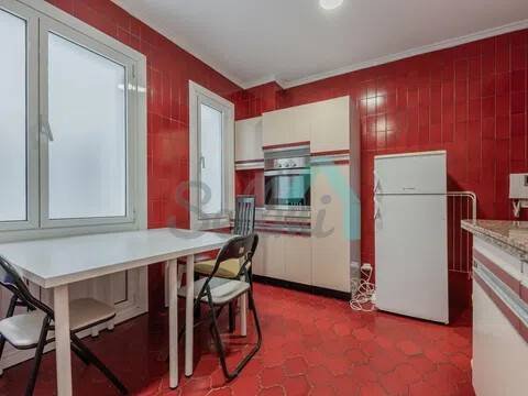 Piso de 153 m² en Oviedo