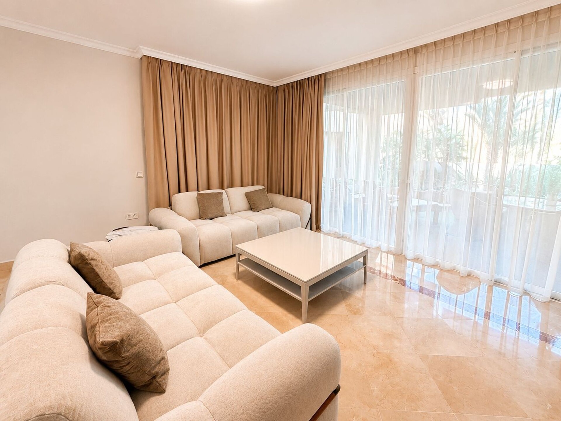 Appartamento 165 m² a Marbella