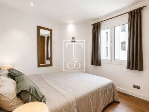 Wohnung 79 m² in Palma