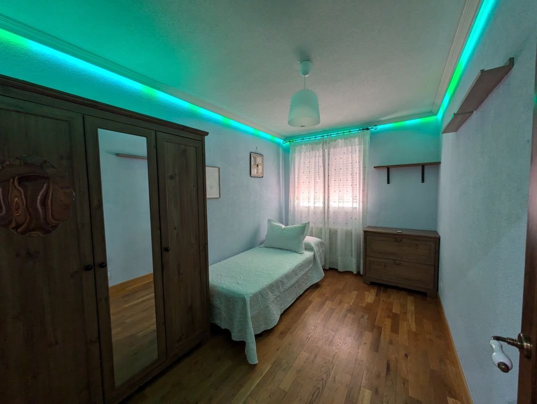 Pis de 114 m² a Toledo