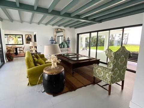 Casa de 1200 m² en Marbella