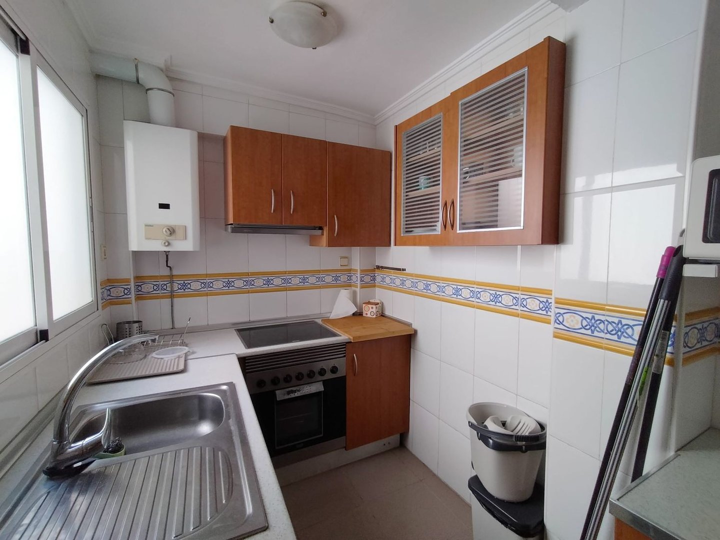 Квартира 68 м² в Валенсии