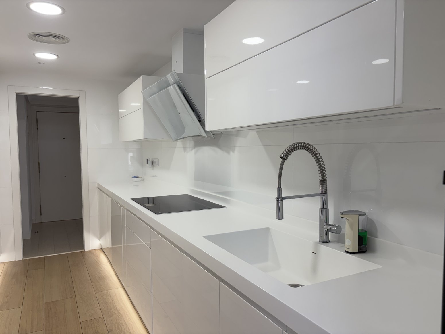 Piso de 114 m² en Torrente