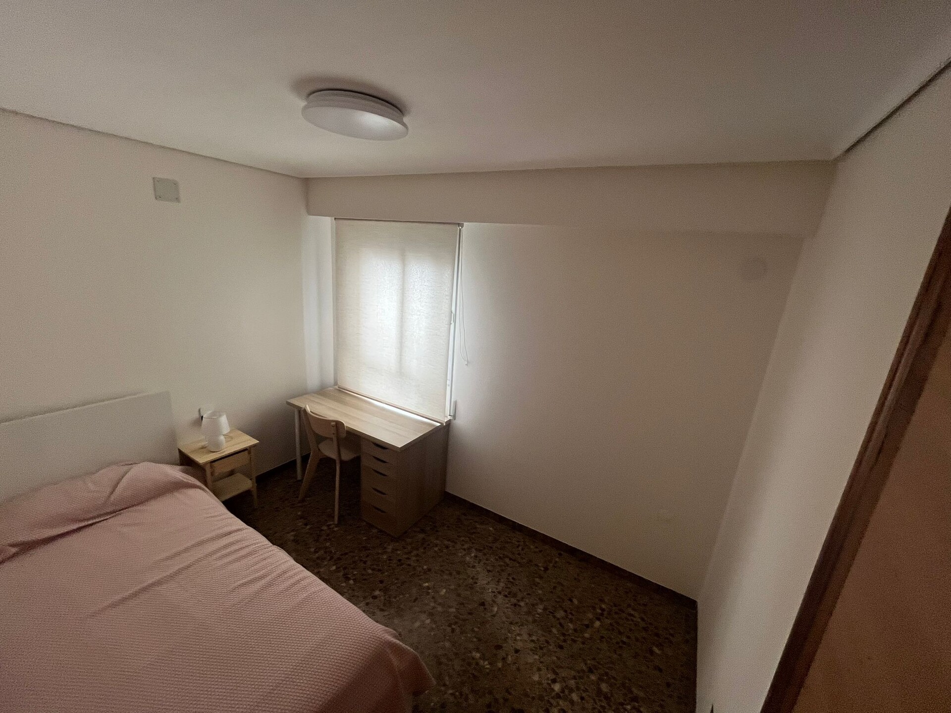 Pis de 100 m² a Castelló de la Plana