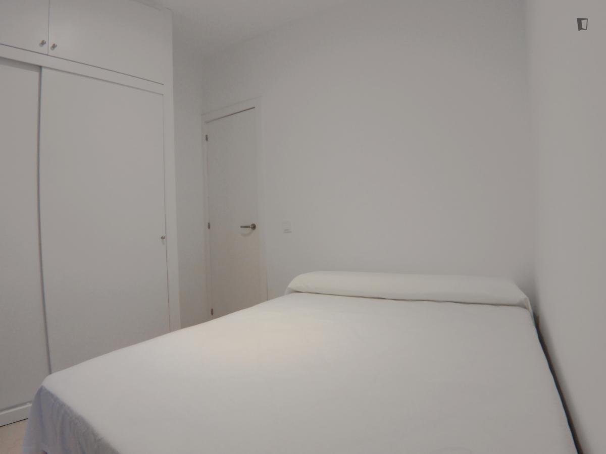 Pis de 33 m² a Madrid