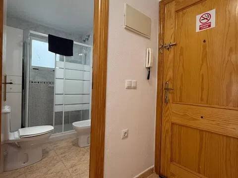 Wohnung 60 m² in Torrevieja