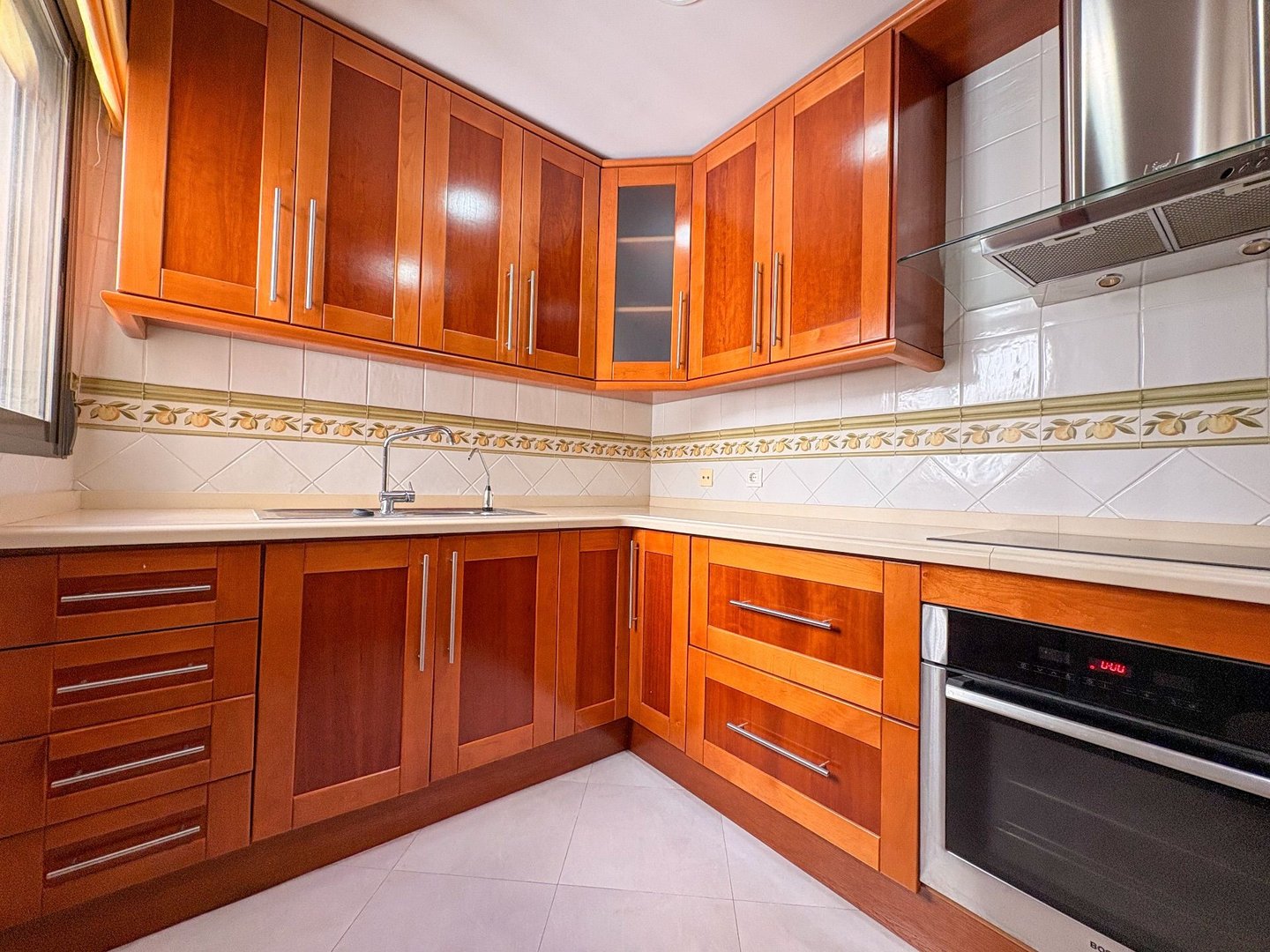 Piso de 90 m² en Torrevieja