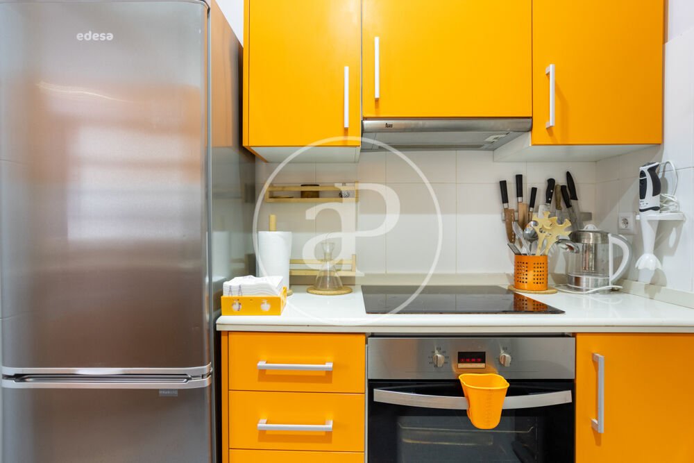 Appartamento 81 m² a Valencia