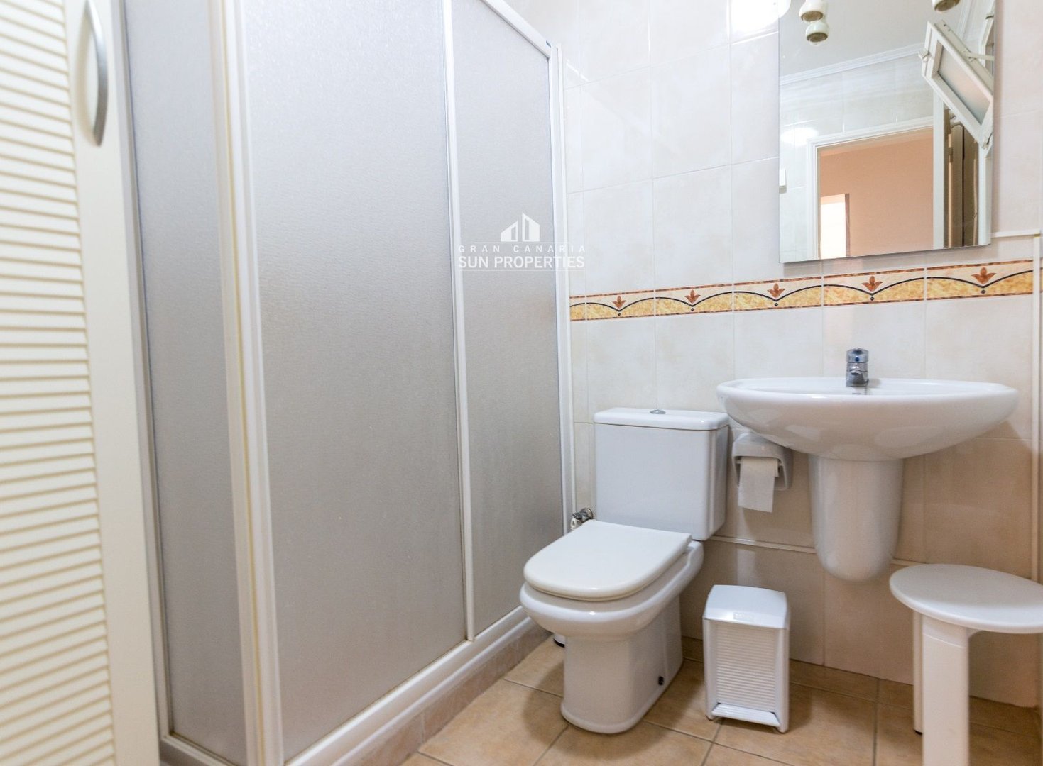 Casa de 60 m² en San Bartolomé de Tirajana