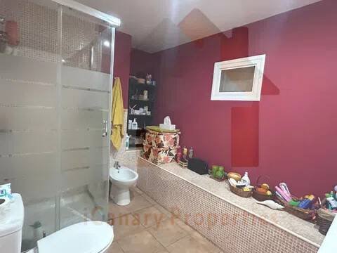Piso de 85 m² en San Bartolomé de Tirajana